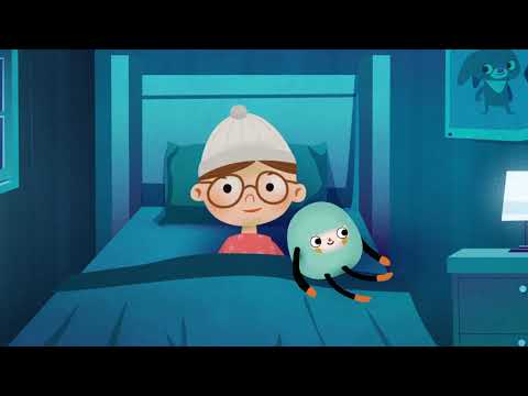 Blake Wonders - The Goodnight Song