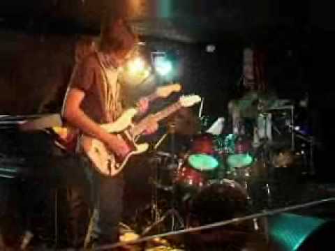 Confusion Live Release Party part 1/2