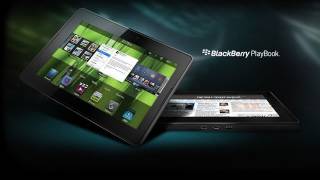 BlackBerry PlayBook 16GB