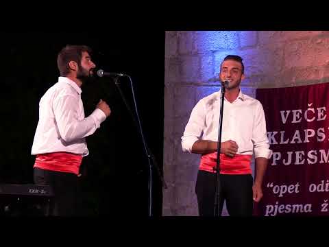 Klapa Rikordo To je bilo na sloveh