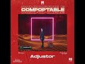 Adjustor Wings OFFICIAL AUDIO