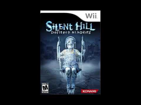Sound Test Unlocked! Best VGM 2751 - Acceptance [Piano Ver.] (Silent Hill: Shattered Memories]