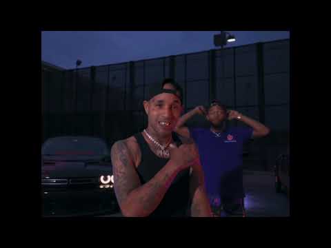 Eastside Kidd - On Top