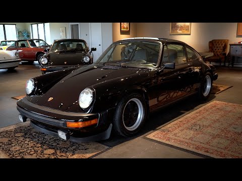 1975 Porsche 911 Carrera 2.7 (CC-2025184) for sale in St. Louis, Missouri
