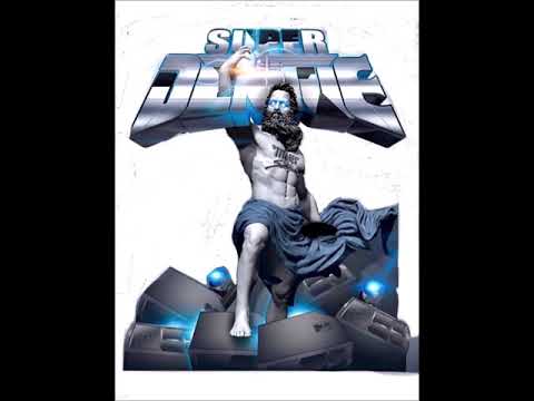 Mi Ritmo Es Bueno-Super Dengue