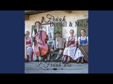 Schottisch aus Stilfs