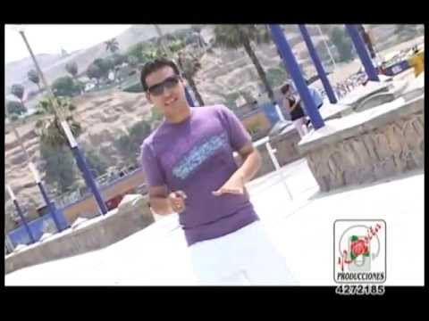 EL PRESO NUMERO 9 -- ORQUESTA LA TREMENDA DE CHICLAYO