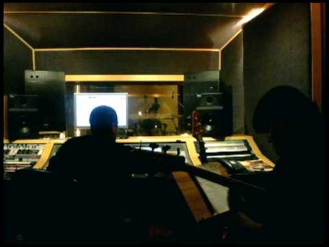 Bulletproof - Studio Recording