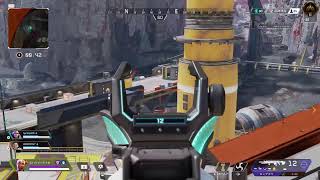 APEX修行部屋