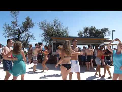 The Croatian Salsa Festival 2013-Amarin Beach Party-Rich Snippet  3