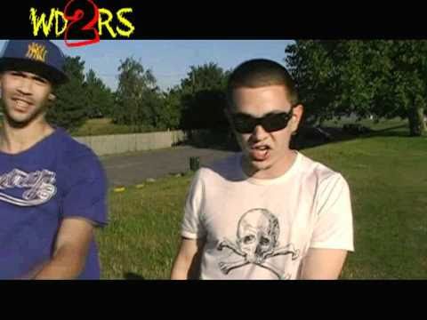 Lip E, Money Bags & Ozzie B - 3style [W.D.R.S. VOL 2]