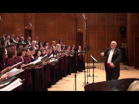 Alexandru PASCANU - Noapte de mai