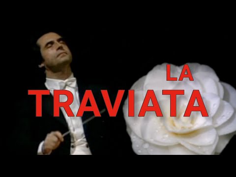 La Traviata Full Opera -  English Subtitles