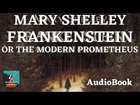 , title : 'Frankenstein by Mary Shelley (Dramatic Reading) - FULL Audiobook 🎧📖'
