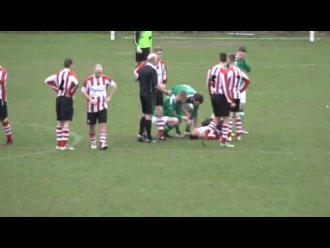 11Sport: Slekker Boys - St Joost