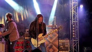 Sunrise in Texas-Blackberry Smoke