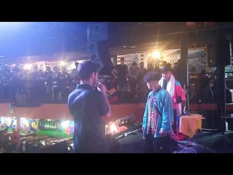 BATALLA REPLIK vs ADULTERIO