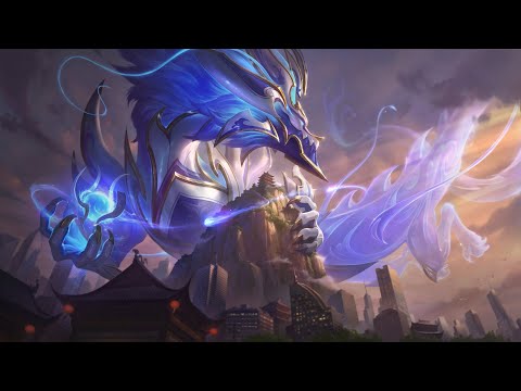 Aurelion Sol vs Galio | Mid Lane | Rank Emerald