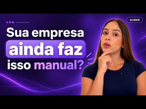 7 Processos da sua empresa para automatizar com IA hoje