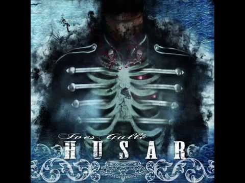 Ives Gullé: Husar - Husar [Full Album]