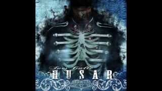Ives Gullé: Husar - Husar [Full Album]