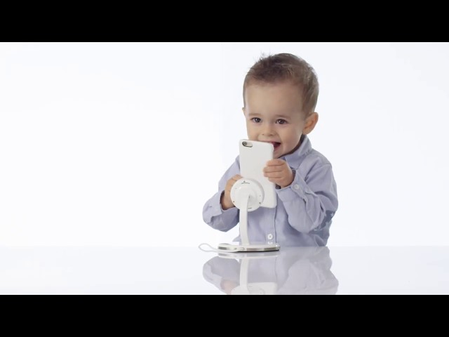 Vidéo teaser pour Die Entstehung von andi be free®