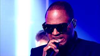 Taio Cruz - Troublemaker [Live on The Graham Norton Show] HD