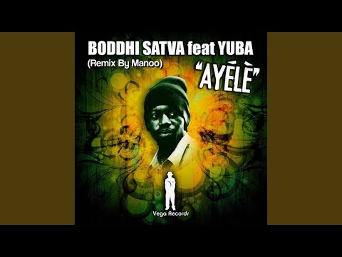 Ayele (Manoo Dub)