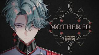 【MOTHERED - A ROLE-PLAYING HORROR GAME】Mannequin Mother Horror【NIJISANJI EN | Freodore】