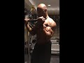 Robert ROJO Johnson IFBB Pro
