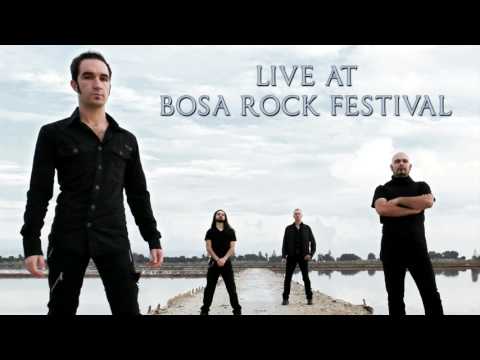 BOSA ROCK FEST III 2017 - BURNING GROUND