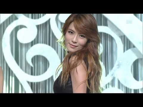 After School - Let's Step Up + Shampoo (INKIGAYO 110501)