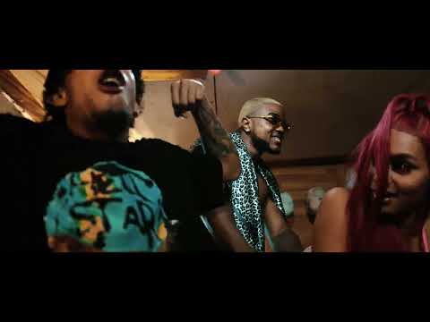 Rolfi El Milky Way - El Loco La Pone (Video Oficial)