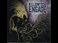 KILLSWITCH ENGAGE - THE FORGOTTEN (Lyric Video)