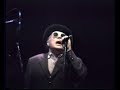 Van Morrison,, RAINCHECK, MANCHESTER 04.3.1994