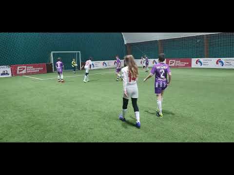 OFK BALKAN MIRIJEVO - FK ZMAJEVI, LBŠ balon SOS, generacija 2012, 28.01.2023.