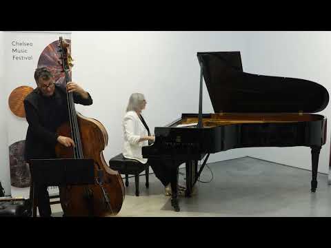 Kenny Wheeler (arr. John Patitucci / Renee Rosnes) - Everybody's Song But My Own