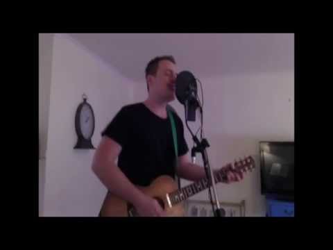 Keith Urban - You're My Better Half (Joel Harrison Cover)