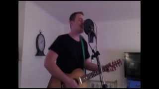 Keith Urban - You're My Better Half (Joel Harrison Cover)