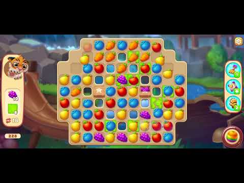 Family Zoo Level 228