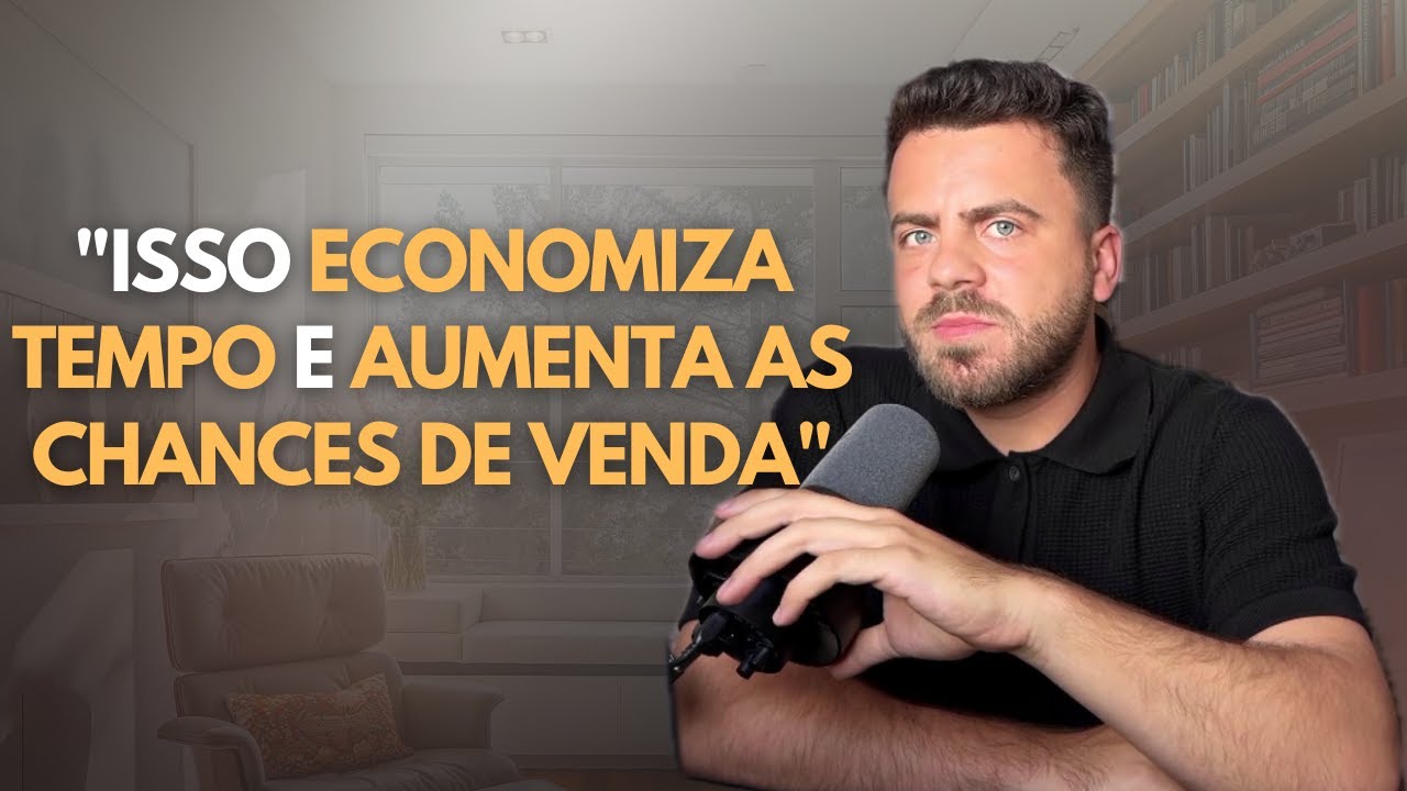 Como estamos QUALIFICANDOS os LEADS usando IA e AUTOMAÇÕES  dentro da nossa EMPRESA
