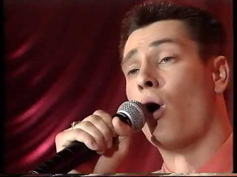 TOMI MARKKOLA - Taivas salamoi. Sov. Jari Puhakka (Tangomarkkinat 1997, MTV3)