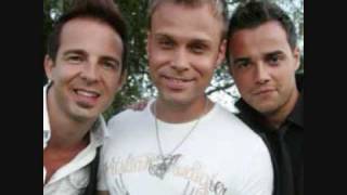 A1 - Dont Wanna Lose You Again