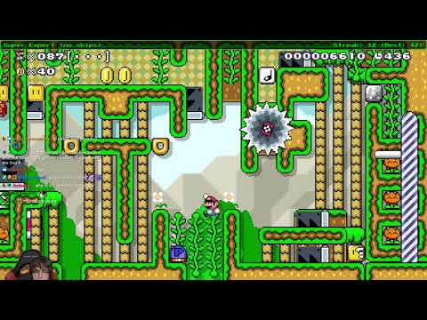 An Unbelievable Run - Bonus Super Expert (no skips) #9