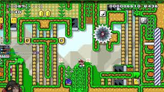 An Unbelievable Run - Bonus Super Expert (no skips) #9