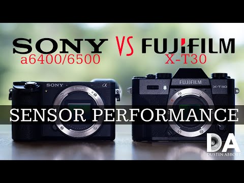 External Review Video ZUfT3MRnYD8 for Sony A6400 APS-C Mirrorless Camera (2019)