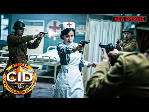 New Crime Story 2026 || सी.आई.डी. || C.I.D || New Episode 2026 || Crime Series 2026