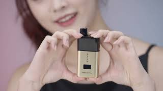 Download lagu Hayati Mini Ultra_How To Use Video mp3