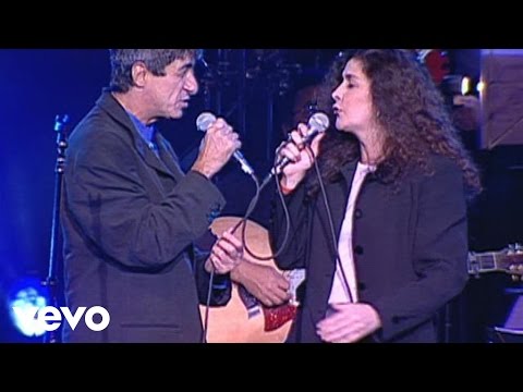 Fagner, Joanna - Meu Primeiro Amor (Lejania)