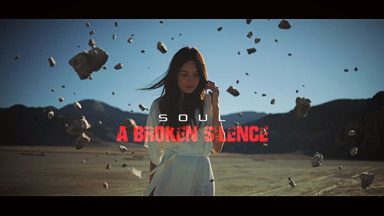 A Broken Silеnce — Soul